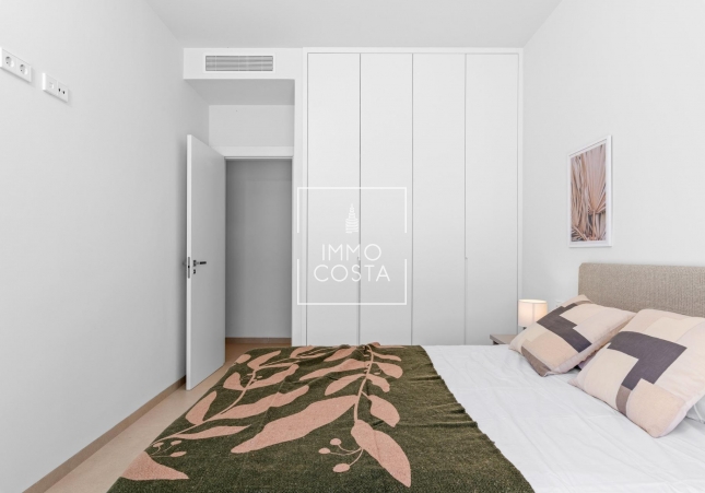Новое здание - Villa - Los Alcazares