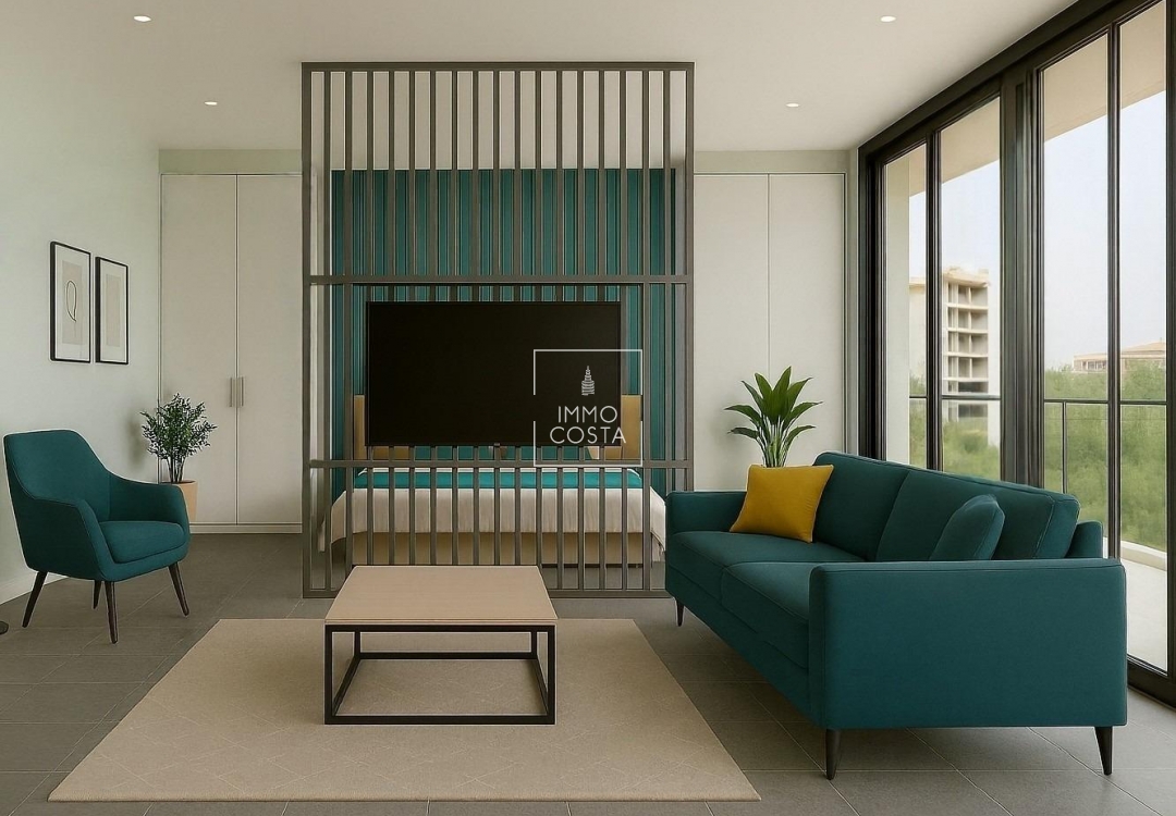 Nouvelle construction - studio - San Pedro del Pinatar - San Pedro Del Pinatar