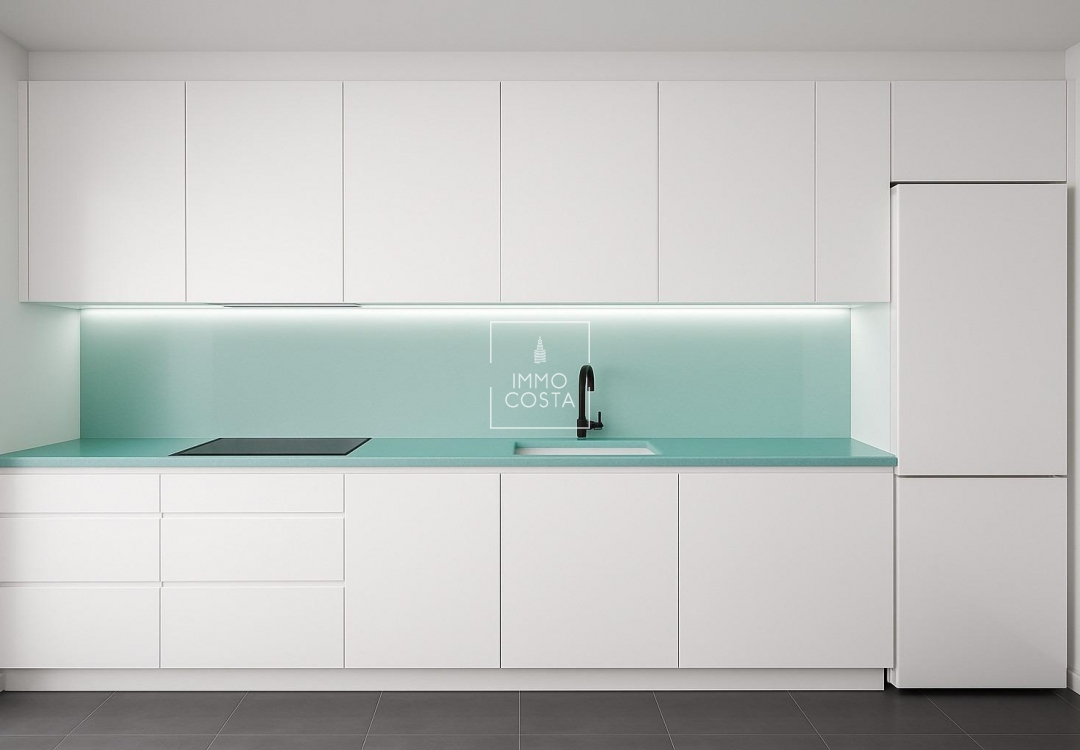 Nouvelle construction - studio - San Pedro del Pinatar - San Pedro Del Pinatar