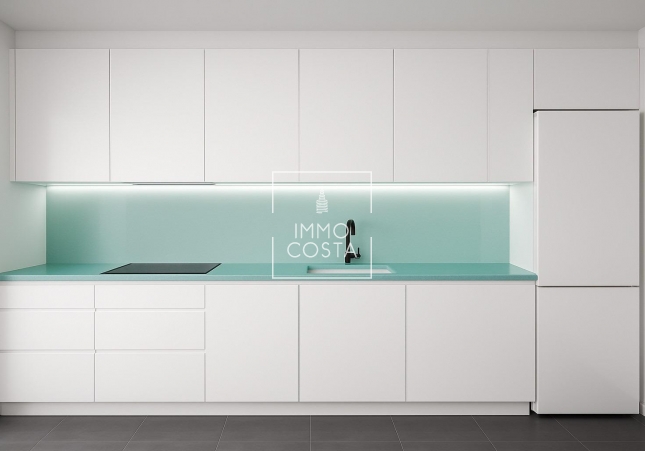 Nouvelle construction - studio - San Pedro del Pinatar - San Pedro Del Pinatar