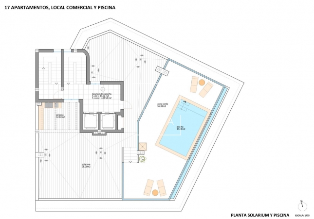 Nouvelle construction - studio - San Pedro del Pinatar - San Pedro Del Pinatar