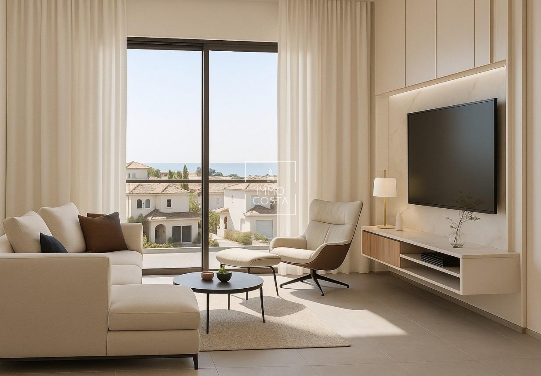 Nieuwbouw Woningen - Penthouse - San Pedro del Pinatar - San Pedro Del Pinatar