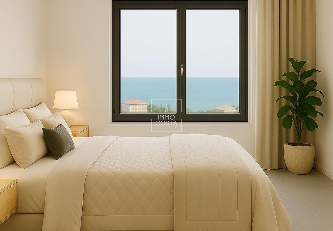 Nieuwbouw Woningen - Penthouse - San Pedro del Pinatar - San Pedro Del Pinatar