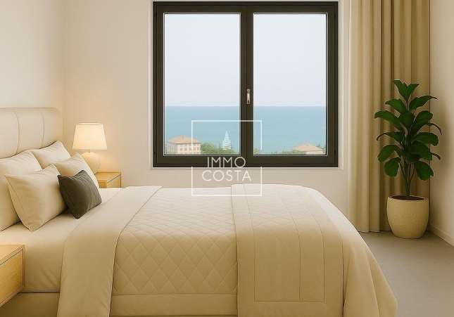 Nieuwbouw Woningen - Penthouse - San Pedro del Pinatar - San Pedro Del Pinatar