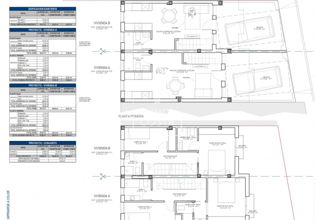 New Build - Townhouse - Cartagena