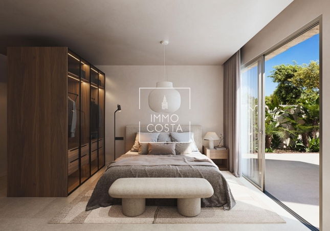 Новое здание - Villa - Cabo de Palos