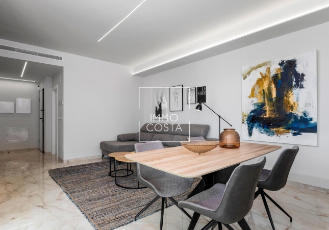 Nowy budynek - Villa - Algorfa