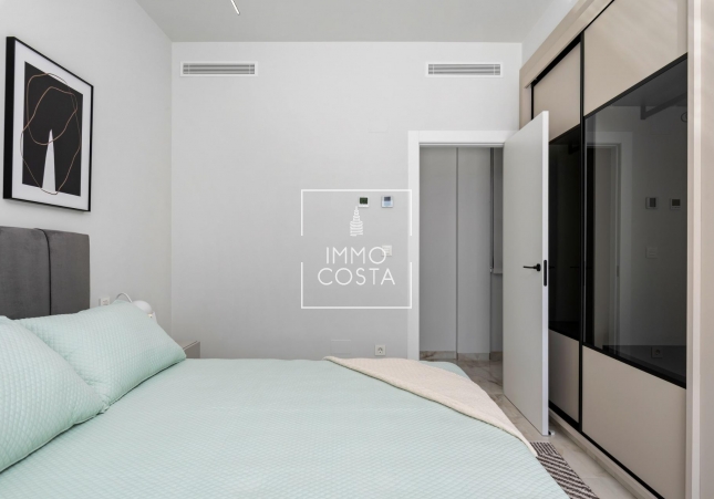 Nowy budynek - Villa - Algorfa