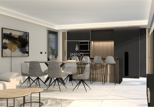 Nowy budynek - Villa - Algorfa
