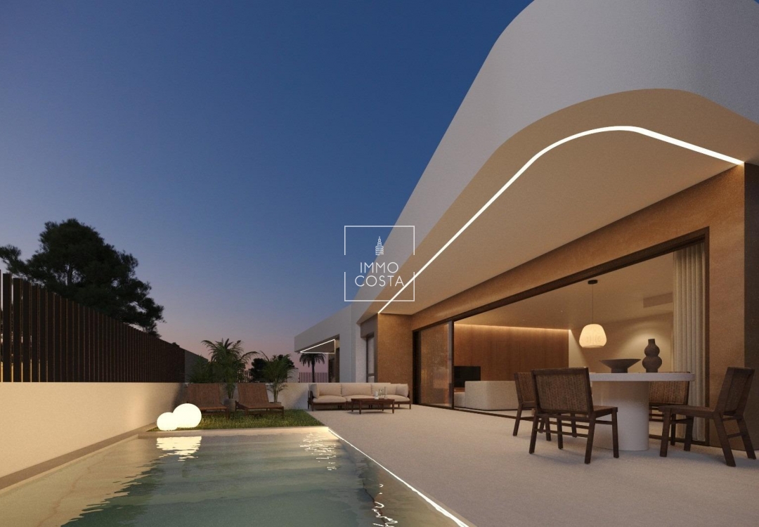 Nieuwbouw Woningen - Quad - Dolores
