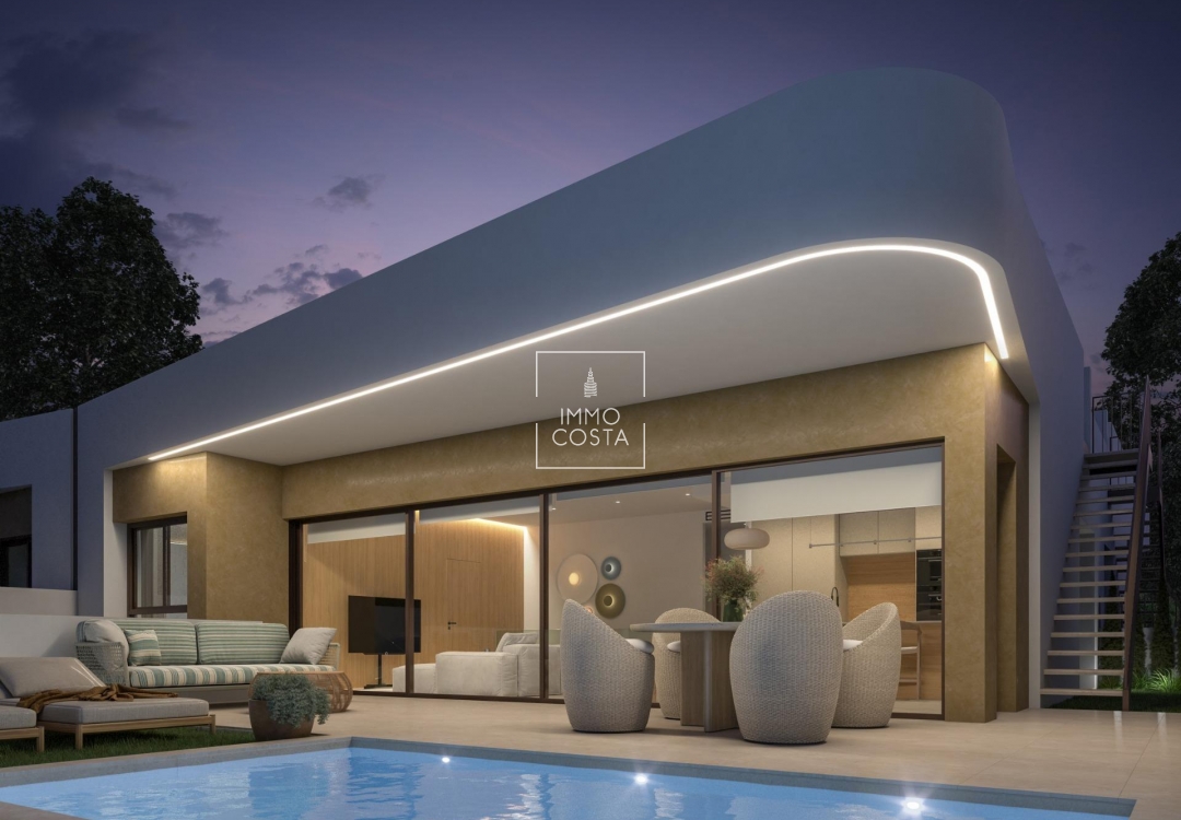 Nieuwbouw Woningen - Quad - Dolores