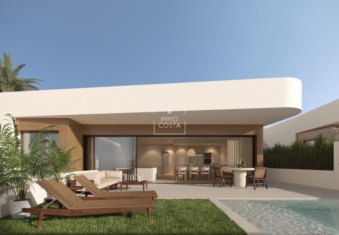Nieuwbouw Woningen - Quad - Dolores