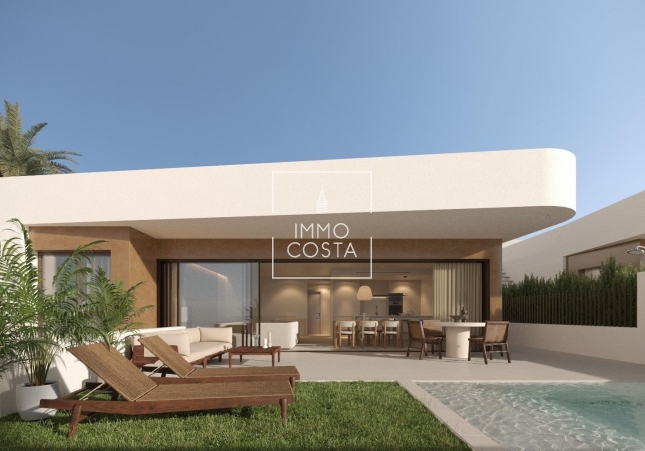 Nieuwbouw Woningen - Quad - Dolores