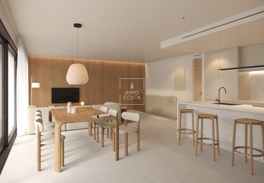 Nieuwbouw Woningen - Quad - Dolores