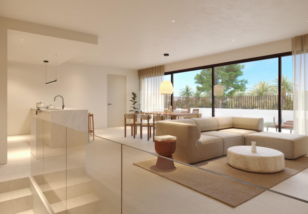 Nieuwbouw Woningen - Quad - Dolores