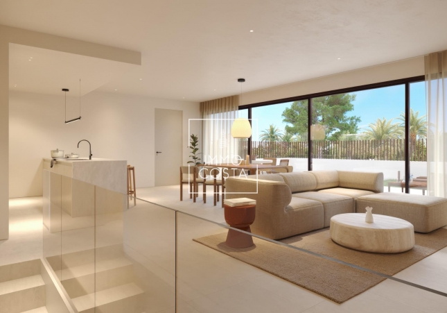 Nieuwbouw Woningen - Quad - Dolores