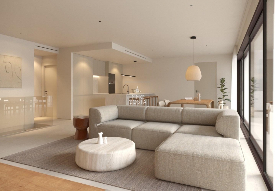 Nieuwbouw Woningen - Quad - Dolores
