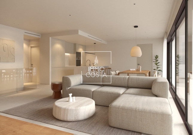 Nieuwbouw Woningen - Quad - Dolores