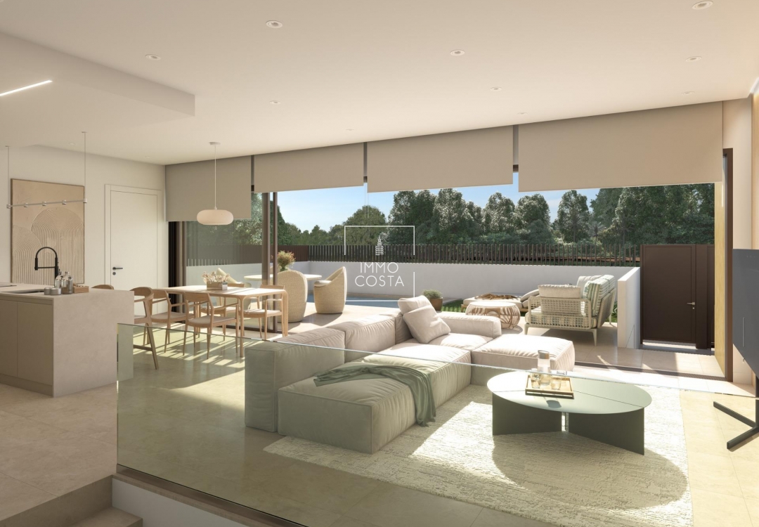 Nieuwbouw Woningen - Quad - Dolores
