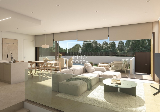 Nieuwbouw Woningen - Quad - Dolores