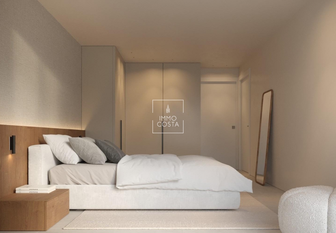 Nieuwbouw Woningen - Quad - Dolores