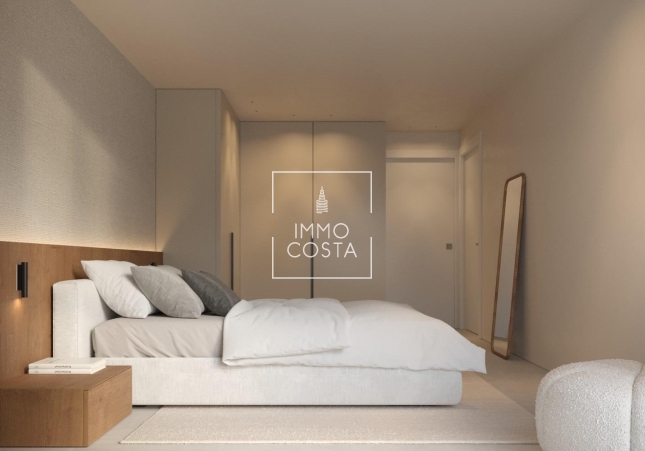 Nieuwbouw Woningen - Quad - Dolores