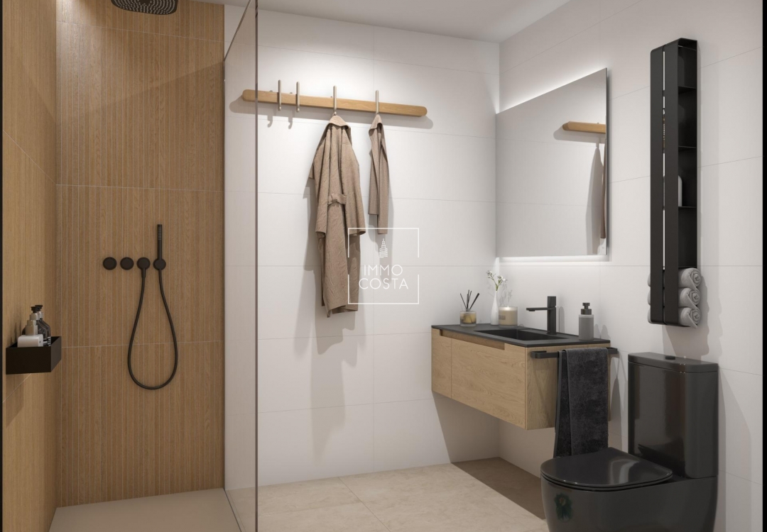 Nieuwbouw Woningen - Quad - Dolores