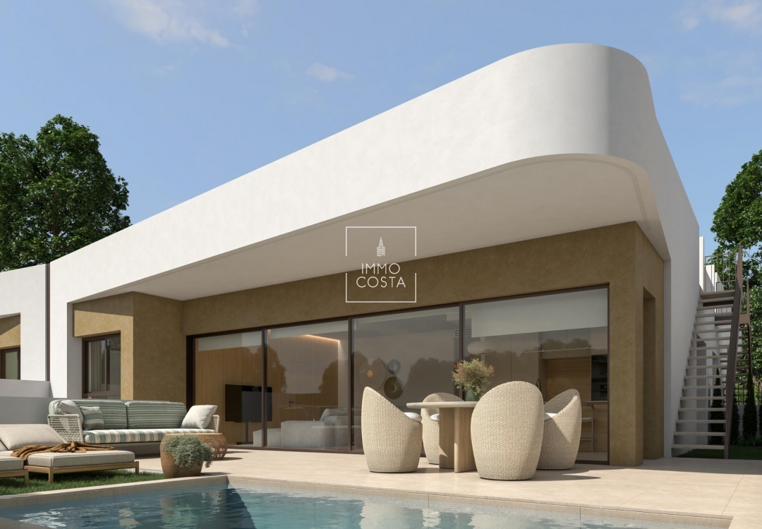 Nieuwbouw Woningen - Quad - Dolores