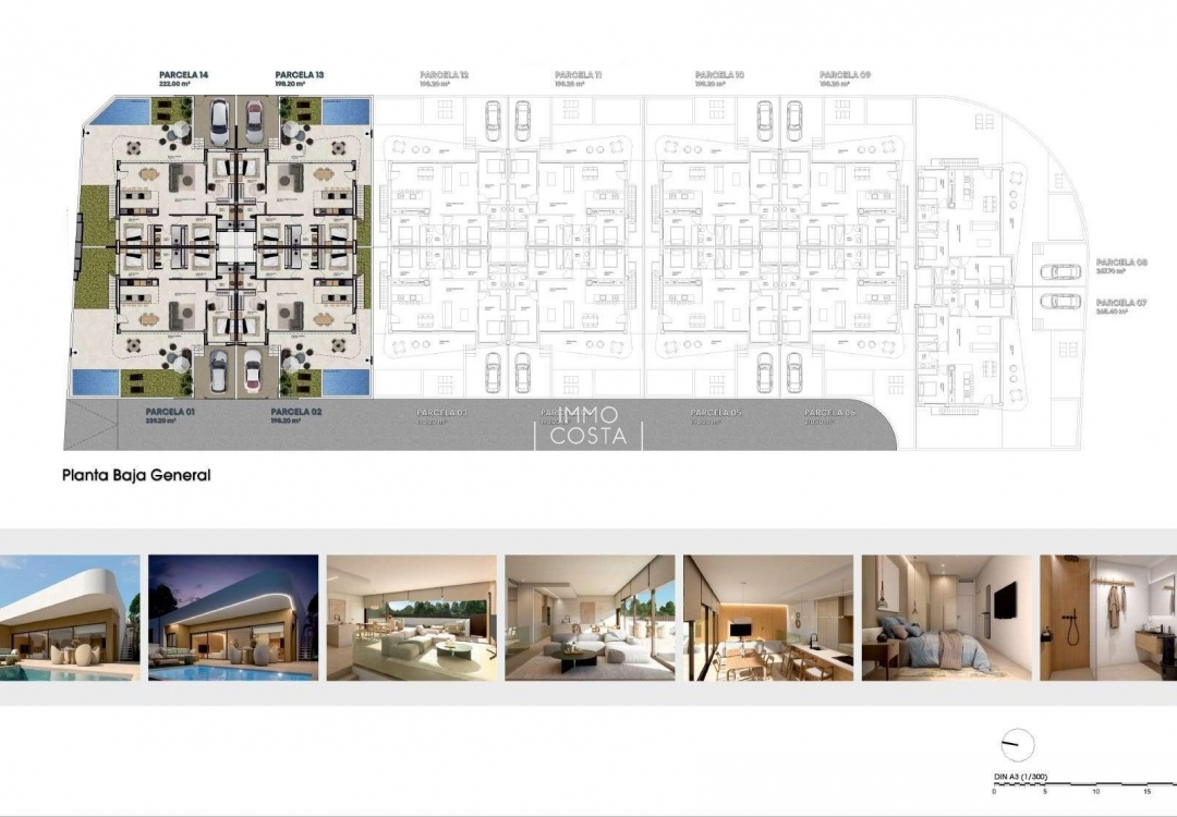 Nieuwbouw Woningen - Quad - Dolores