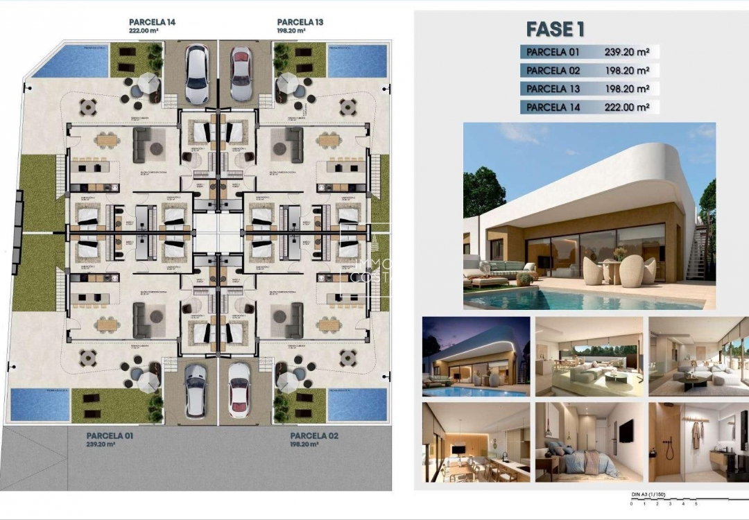 Nieuwbouw Woningen - Quad - Dolores