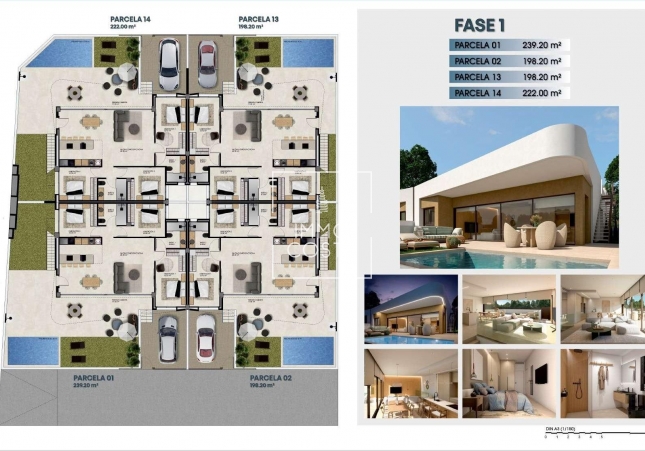 Nieuwbouw Woningen - Quad - Dolores