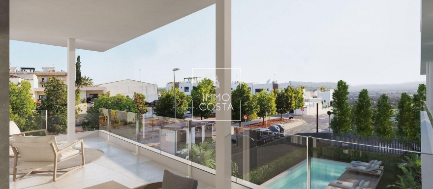 Apartamento / piso - Obra nueva - Benijofar - Benijófar