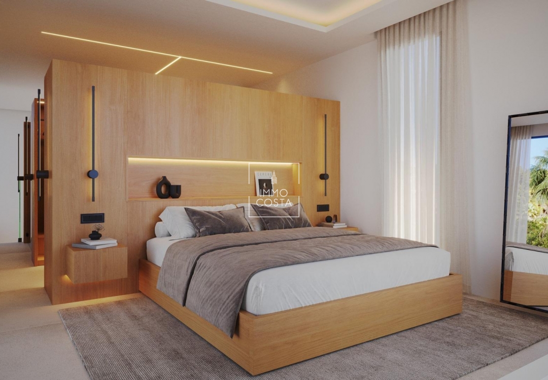 Neubau - Villa - Jávea Xàbia