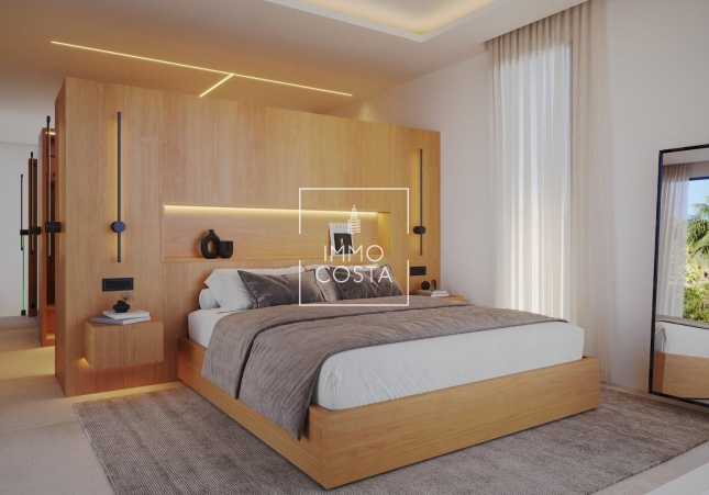 Neubau - Villa - Jávea Xàbia