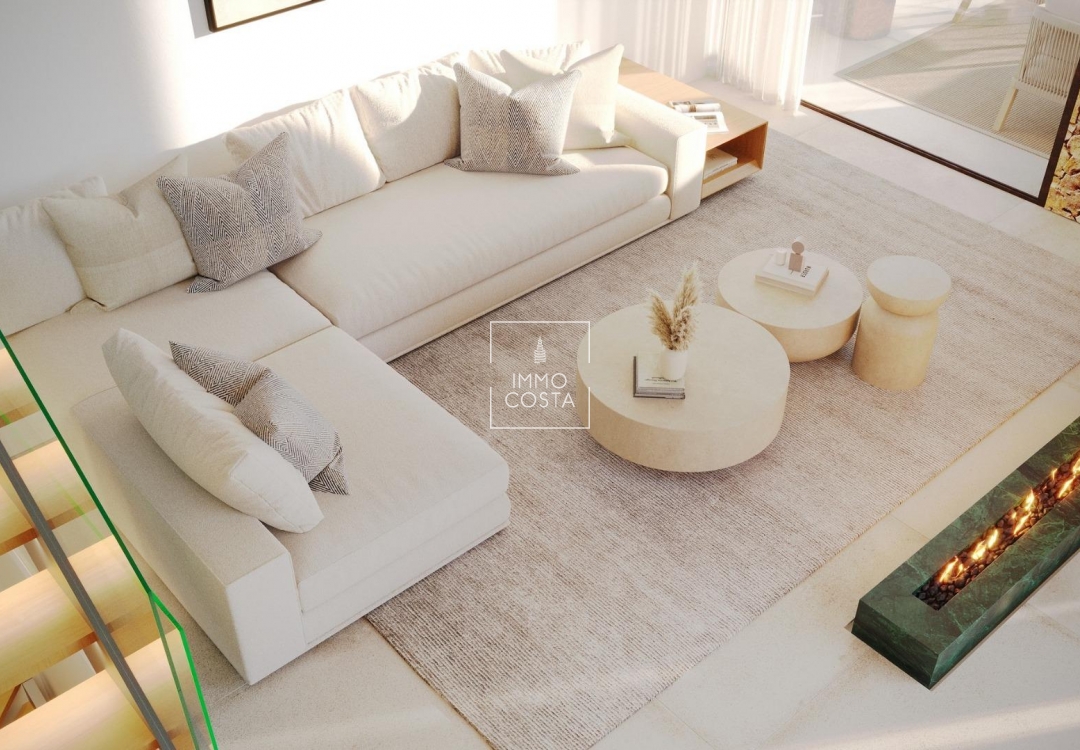 Neubau - Villa - Jávea Xàbia