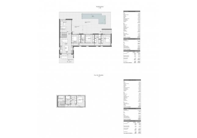 Neubau - Villa - Jávea Xàbia
