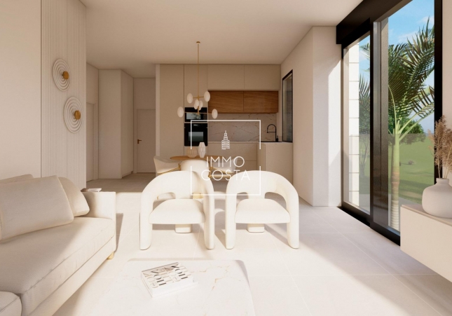 Новое здание - Top Floor Bungalow - Pilar de La Horadada - Pilar De La Horadada