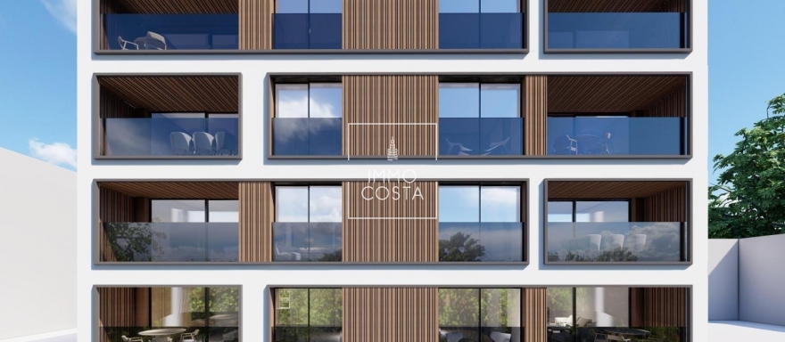 Ground floor apartment - New Build - Guardamar del Segura - Guardamar Del Segura