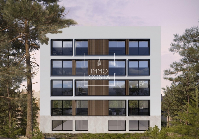 New Build - Penthouse - Guardamar del Segura - Guardamar Del Segura