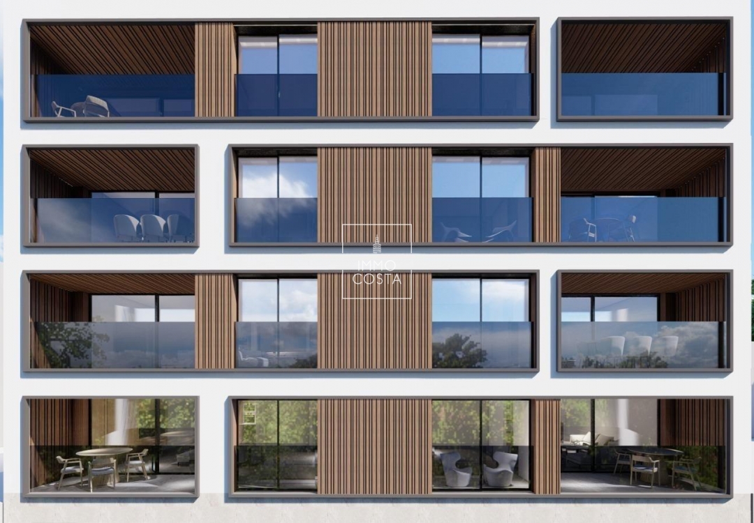 New Build - Penthouse - Guardamar del Segura - Guardamar Del Segura