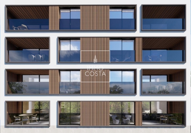 New Build - Penthouse - Guardamar del Segura - Guardamar Del Segura