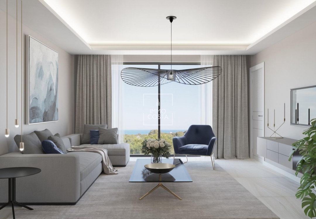 New Build - Penthouse - Guardamar del Segura - Guardamar Del Segura