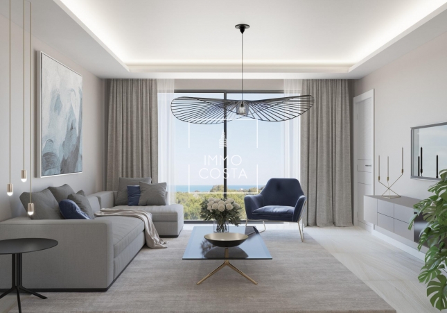 New Build - Penthouse - Guardamar del Segura - Guardamar Del Segura
