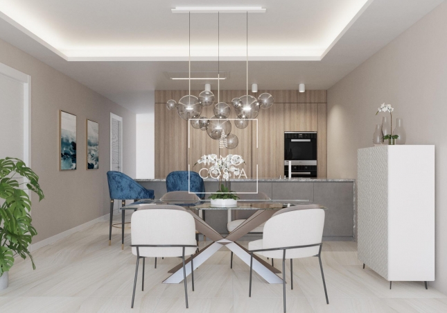 New Build - Penthouse - Guardamar del Segura - Guardamar Del Segura