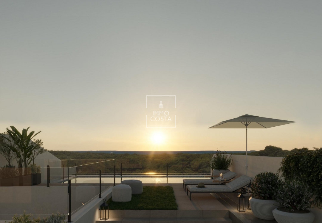 New Build - Penthouse - Guardamar del Segura - Guardamar Del Segura