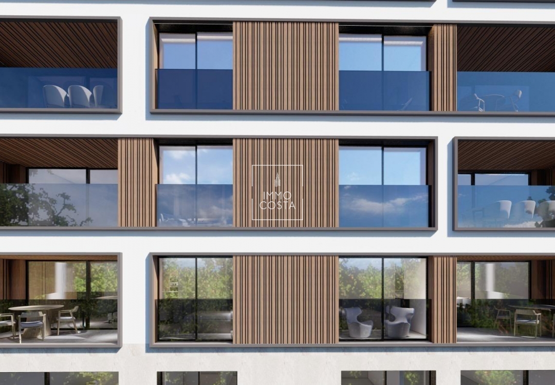 New Build - Penthouse - Guardamar del Segura - Guardamar Del Segura