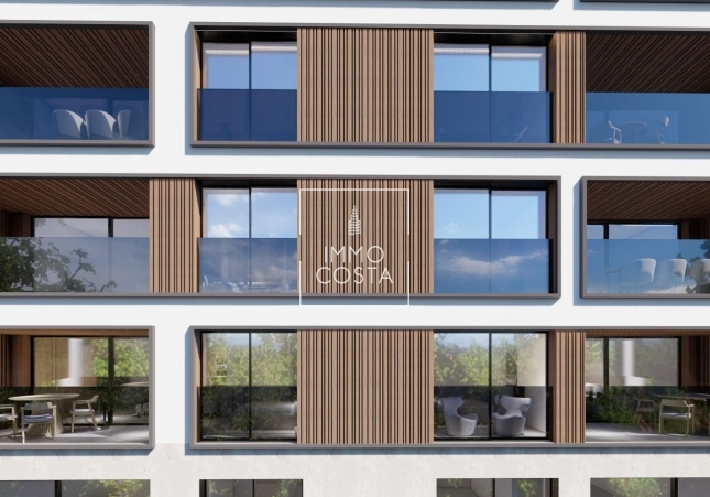 New Build - Penthouse - Guardamar del Segura - Guardamar Del Segura