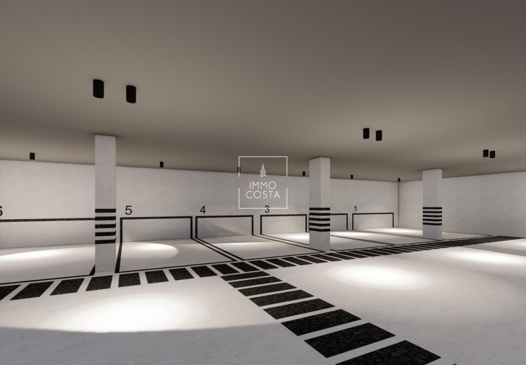 New Build - Penthouse - Guardamar del Segura - Guardamar Del Segura