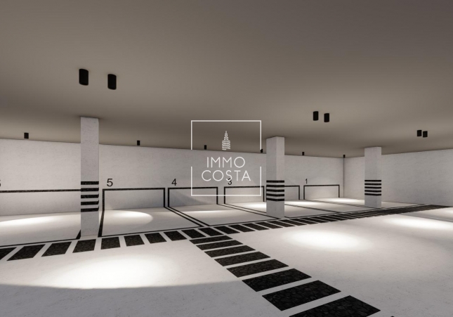 New Build - Penthouse - Guardamar del Segura - Guardamar Del Segura