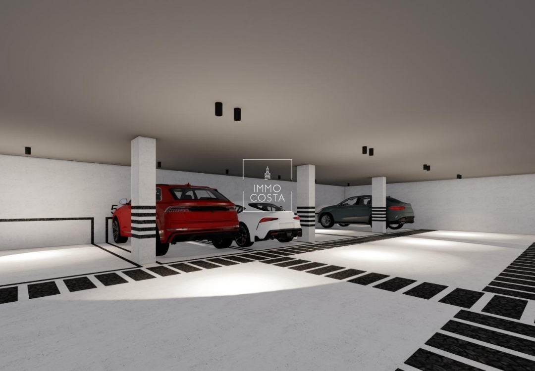 New Build - Penthouse - Guardamar del Segura - Guardamar Del Segura